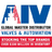 AIV Canada logo