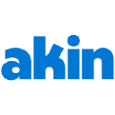 AKIN logo