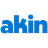 AKIN logo