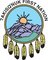 Akisqnuk First Nation logo