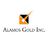 Alamos Gold Inc logo