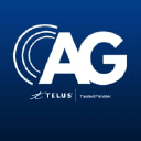 Alarm Guard Security Services logo