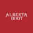 Alberta Boot Company Outfitters logo