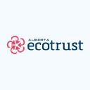 Alberta Ecotrust logo