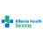 Alberta Health Services logo