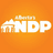 Alberta NDP logo