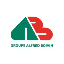 Groupe Alfred Boivin logo
