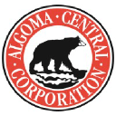 ALGOMA CENTRAL CORPORATION logo