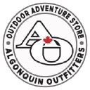 Algonquin Outfitters logo