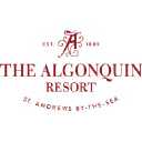 Algonquin Resort logo