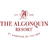 Algonquin Resort logo