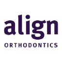 Align Orthodontics logo