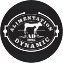 Alimentation Dynamic logo