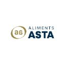 Aliments Asta inc logo