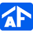 All-Fab Building Components logo