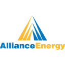 Alliance Energy Ltd. logo