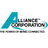 Alliance Corporation logo