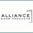 Alliance Door Products logo
