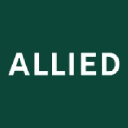 Allied Properties REIT logo
