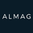 Almag Aluminum logo