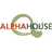 Alpha House Society logo