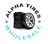AlphaTires logo