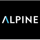 Alpine Building Maintenance logo