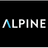 Alpine Building Maintenance logo