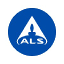 Analytical Solutions (Part of ALS Limited) logo