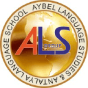 ALS logo