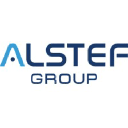 Alstef Group logo