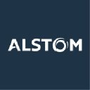 Alstom logo