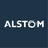 Alstom logo