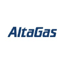 AltaGas logo