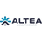 Altea Healthcare logo