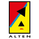 ALTEN logo