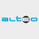 ALTEO logo