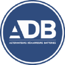 Alternateur Démarreur Batterie Inc logo