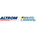 Altrom Auto Group Canada (Division of UAP Inc.) logo