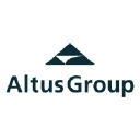 Altus Group logo