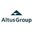 Altus Group logo
