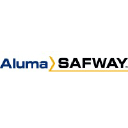 AlumaSafway logo