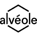 Alvéole logo