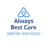 Always Best Care Senior Services logo
