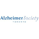 Alzheimer Society of Toronto logo