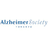 Alzheimer Society of Toronto logo