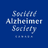 Société Alzheimer Rive-Sud logo