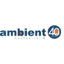 Ambient Mechanical Ltd logo