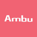 Ambu A/S logo