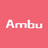 Ambu A/S logo